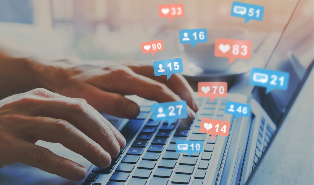 Social Media Coordinator