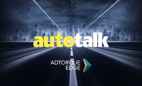 Autotalk Webinar