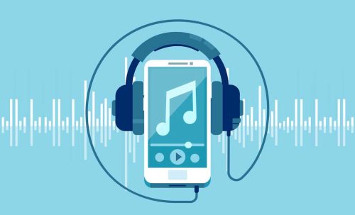 Digital Audio Ad Campaign