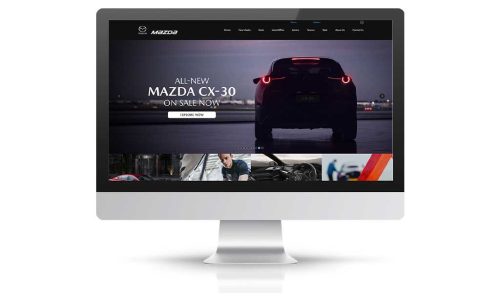 Digital Foundation