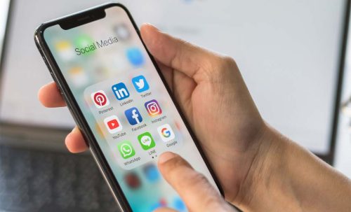 Everr-Evolving Social Advertising