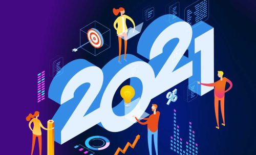 Marketing Trends 2021