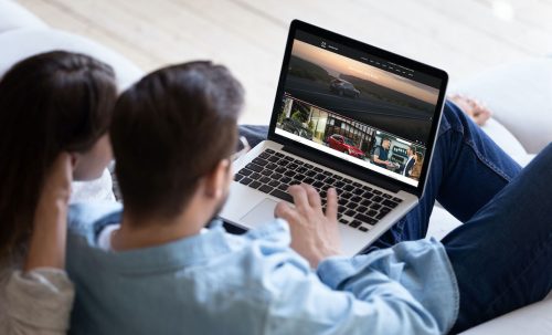 key ways to modernise website