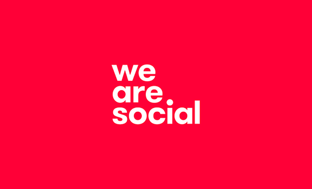 We are Social